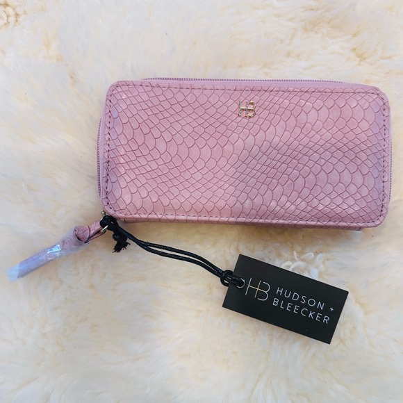 Hudson + Bleecker BONJOUR SMARTPHONE WALLET - Picture 8 of 12